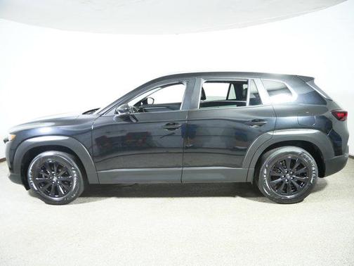 2023 Mazda CX-50 2.5 S Preferred Plus Package