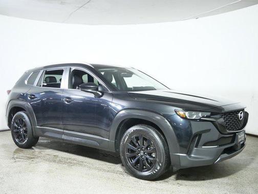 2023 Mazda CX-50 2.5 S Preferred Plus Package