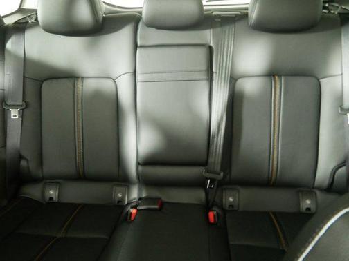 2025 Mazda CX-50 2.5 Turbo Premium Package