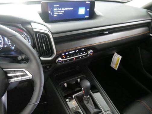 2025 Mazda CX-50 2.5 Turbo Premium Package