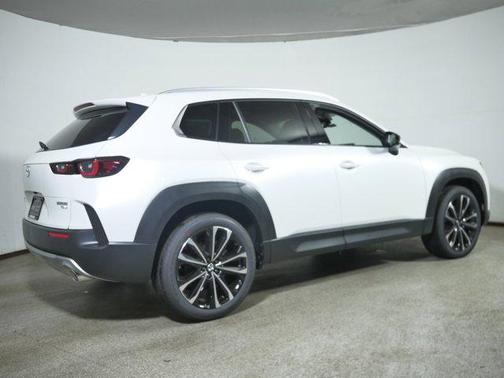 2025 Mazda CX-50 2.5 Turbo Premium Package