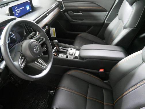 2025 Mazda CX-50 2.5 Turbo Premium Package