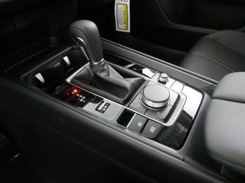 2025 Mazda CX-50 2.5 Turbo Premium Package