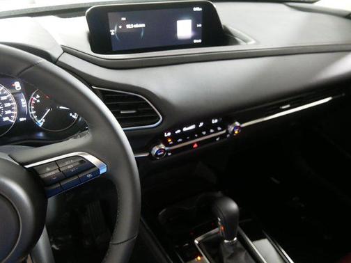 2025 Mazda CX-30 2.5 S Carbon Edition