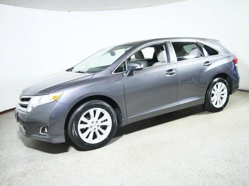 2015 Toyota Venza LE