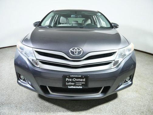 2015 Toyota Venza LE