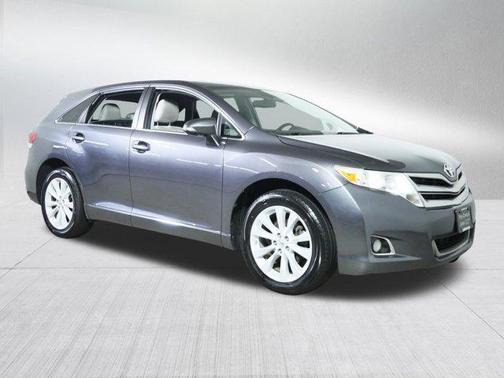 2015 Toyota Venza LE