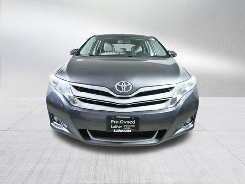 2015 Toyota Venza LE