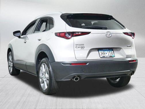 2022 Mazda CX-30 Premium Package