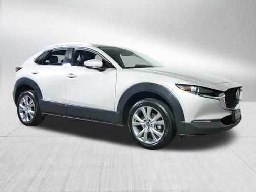 2022 Mazda CX-30 Premium Package