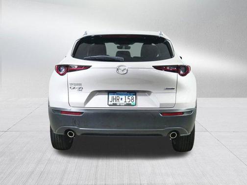 2022 Mazda CX-30 Premium Package