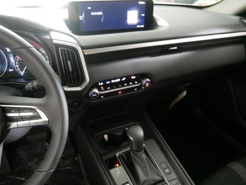2025 Mazda CX-50 Hybrid Preferred Package