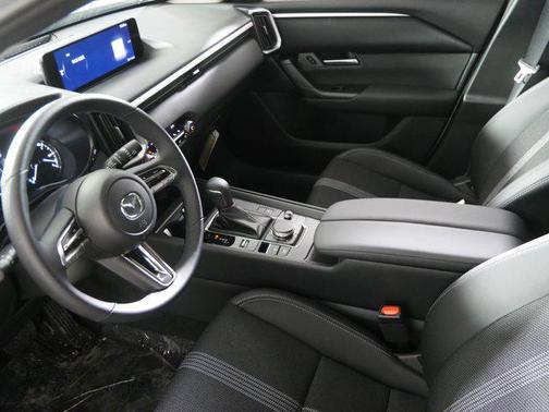 2025 Mazda CX-50 Hybrid Preferred Package