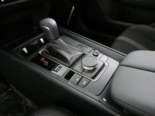 2025 Mazda CX-50 Hybrid Preferred Package