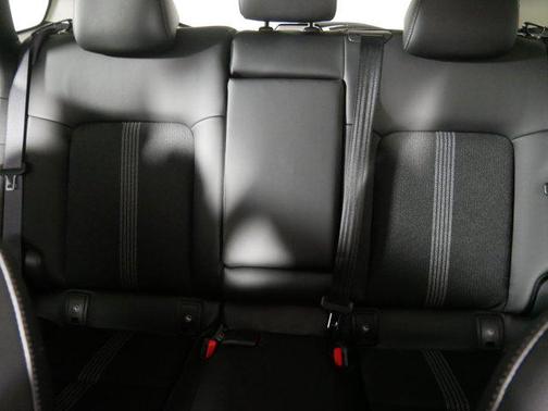 2025 Mazda CX-50 Hybrid Preferred Package