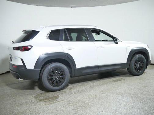 2025 Mazda CX-50 Hybrid Preferred Package