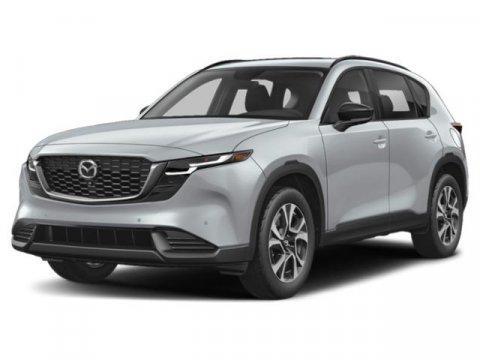 2026 Mazda CX-5 Preferred