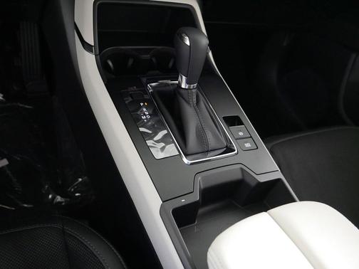 Aero Gray Metallic 2026 Mazda CX-5 2.5 S Preferred Package