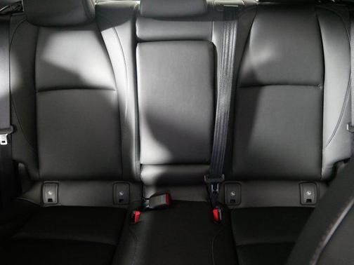 Machine Gray Metallic 2026 Mazda CX-30 2.5 S Select Sport