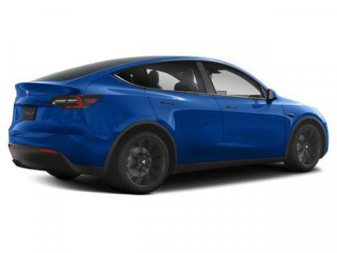 2020 Tesla Model Y Long Range Dual Motor All-Wheel Drive
