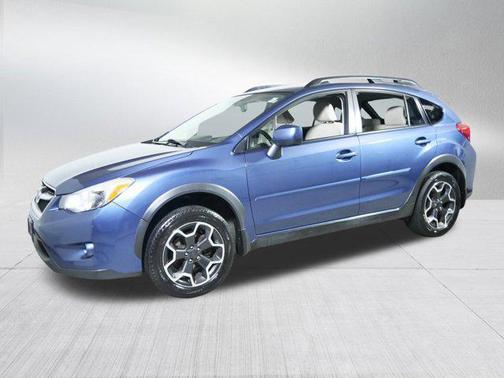 2013 Subaru XV Crosstrek 2.0i Premium