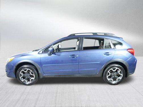 2013 Subaru XV Crosstrek 2.0i Premium