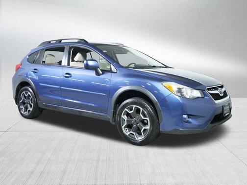 2013 Subaru XV Crosstrek 2.0i Premium