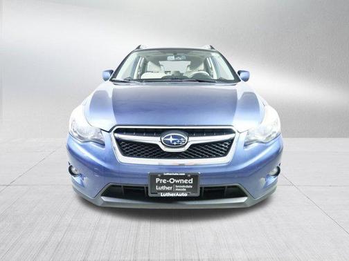 2013 Subaru XV Crosstrek 2.0i Premium