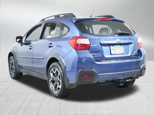 2013 Subaru XV Crosstrek 2.0i Premium