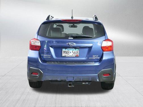2013 Subaru XV Crosstrek 2.0i Premium