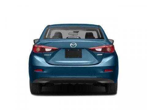 2018 Mazda Mazda3 Sport