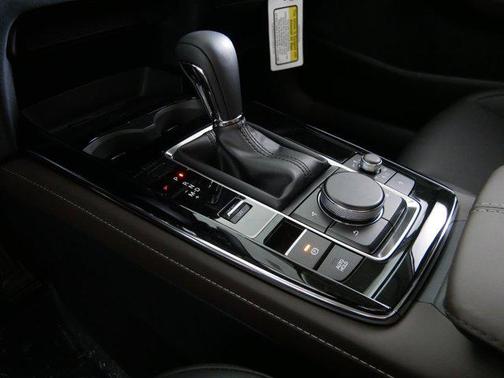 2025 Mazda CX-30 2.5 S Premium Package