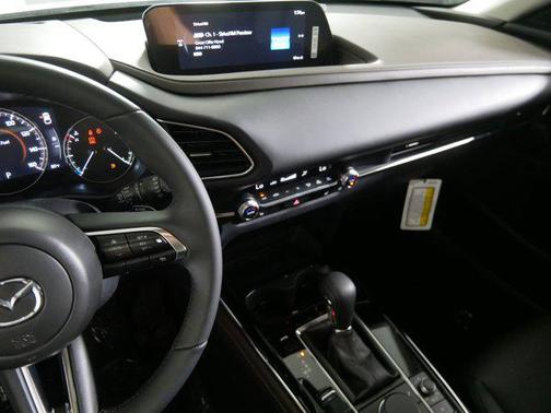 2025 Mazda CX-30 2.5 S Premium Package