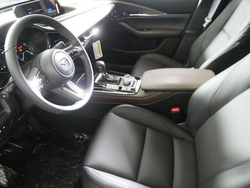 2025 Mazda CX-30 2.5 S Premium Package