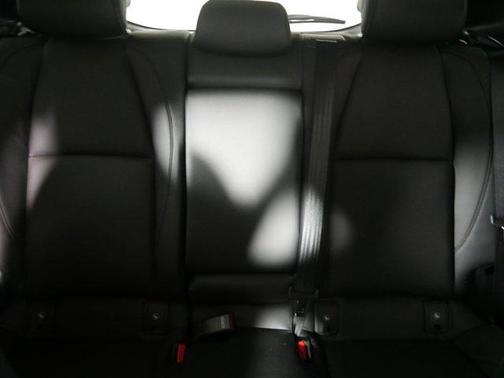 2025 Mazda CX-30 2.5 S Premium Package