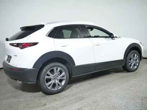 2025 Mazda CX-30 2.5 S Premium Package