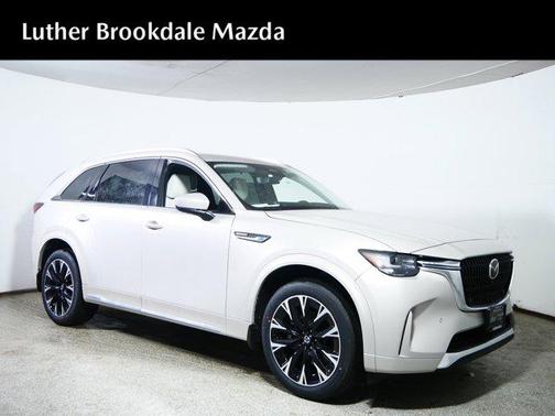 2026 Mazda CX-90 3.3 Turbo S Premium Plus