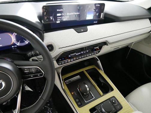 2026 Mazda CX-90 3.3 Turbo S Premium Plus