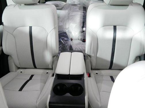 2026 Mazda CX-90 3.3 Turbo S Premium Plus