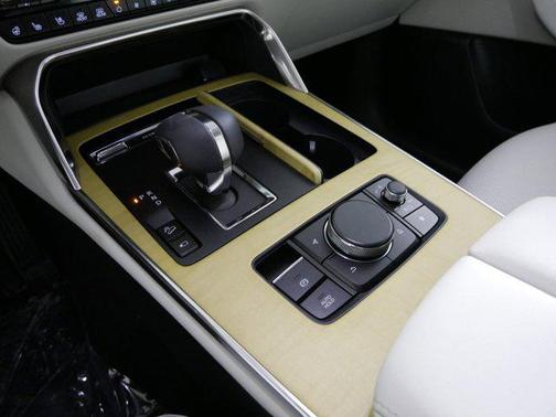 2026 Mazda CX-90 3.3 Turbo S Premium Plus