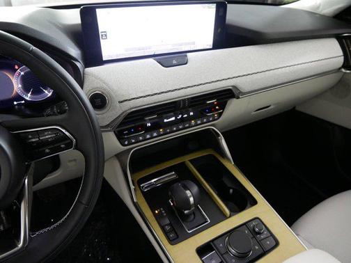 2026 Mazda CX-90 3.3 Turbo S Premium Plus