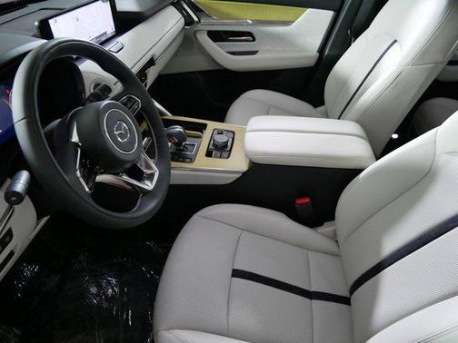 2026 Mazda CX-90 3.3 Turbo S Premium Plus