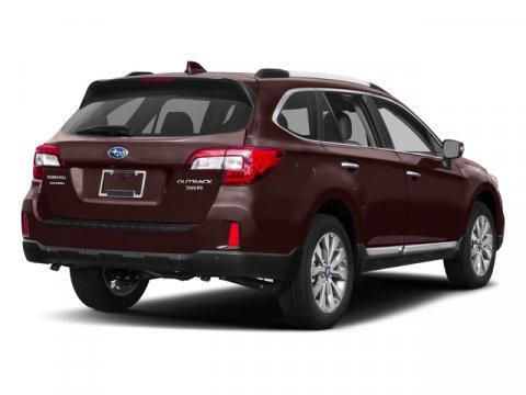 2017 Subaru Outback 2.5i Touring