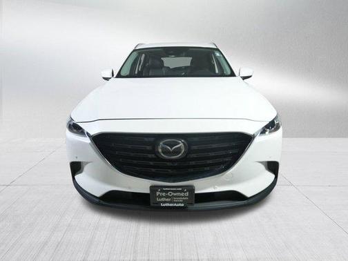 2022 Mazda CX-9 Touring