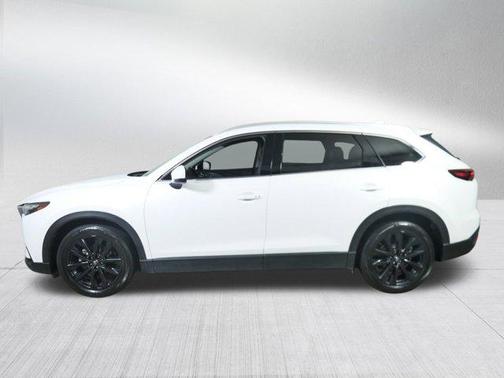 2022 Mazda CX-9 Touring