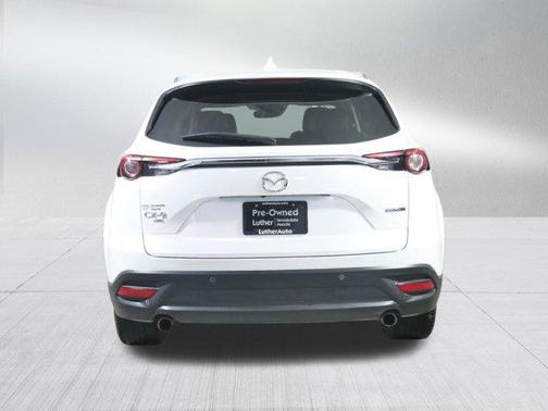 2022 Mazda CX-9 Touring