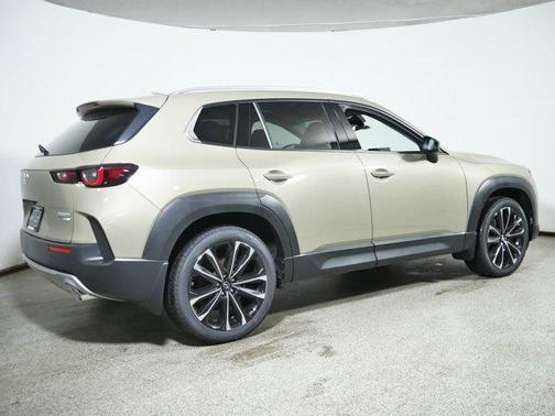 2025 Mazda CX-50 2.5 Turbo Premium Package