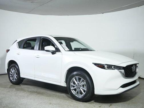 2024 Mazda CX-5 2.5 S Select