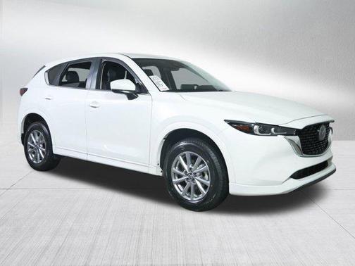 2024 Mazda CX-5 2.5 S Select