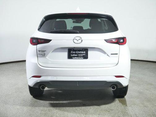 2024 Mazda CX-5 2.5 S Select